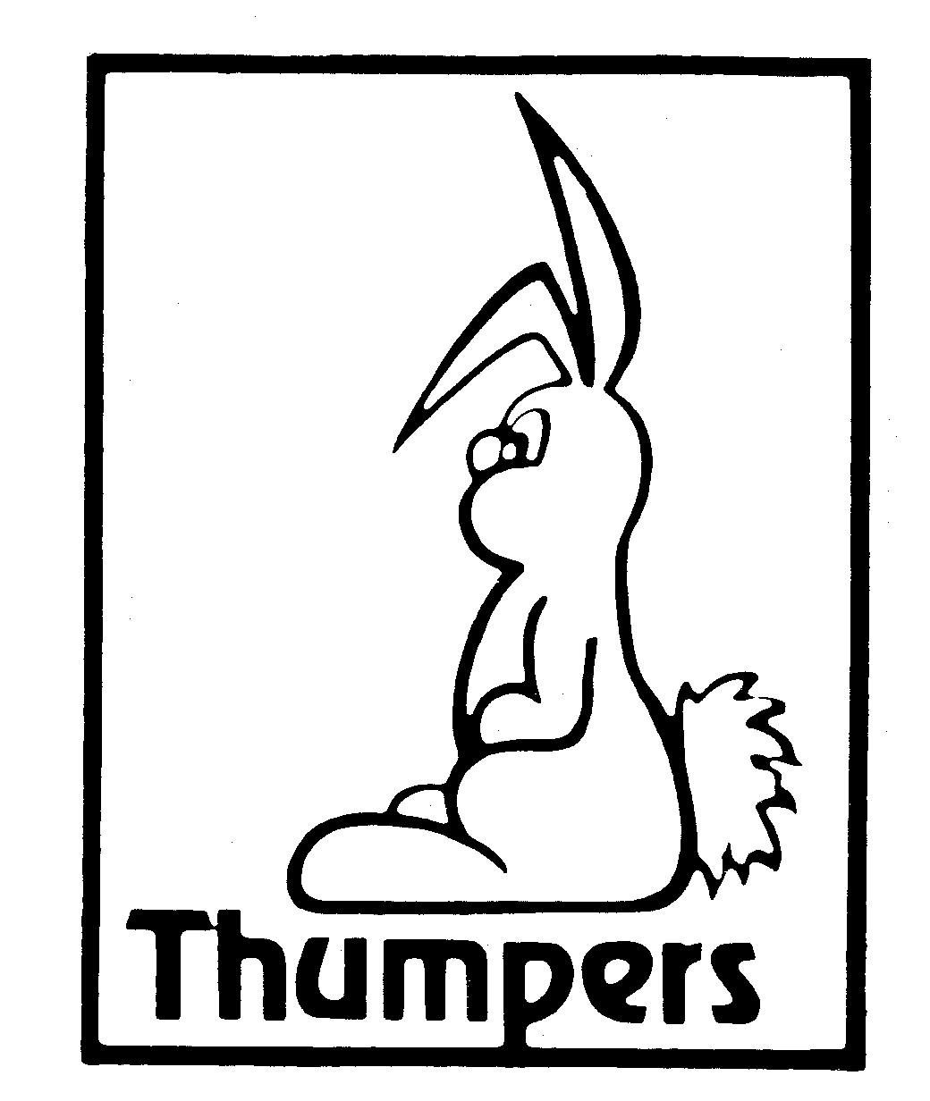 THUMPERS