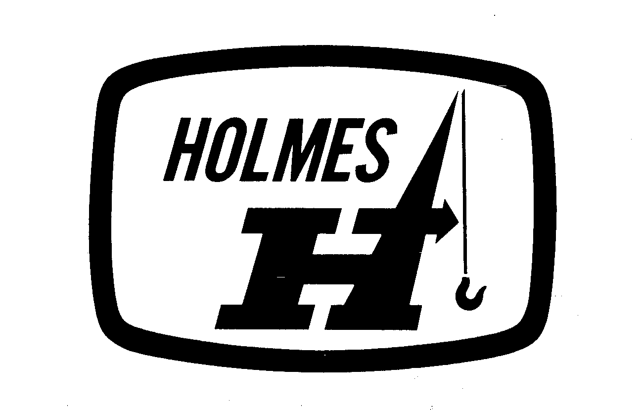  HOLMES H