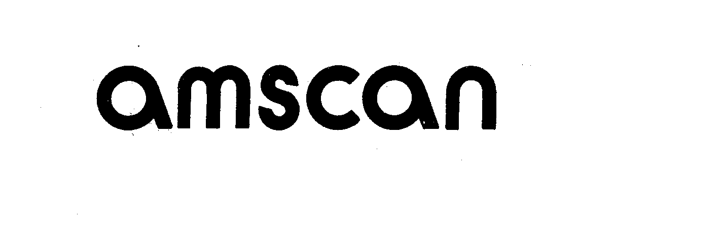  AMSCAN