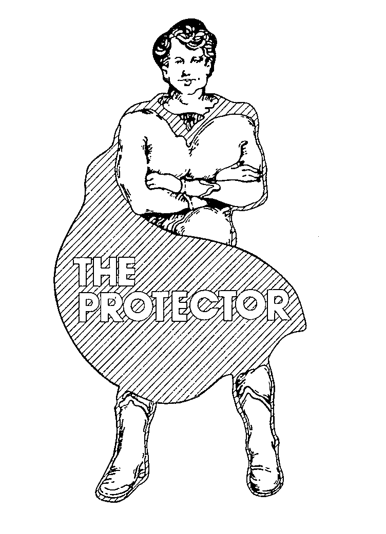 THE PROTECTOR