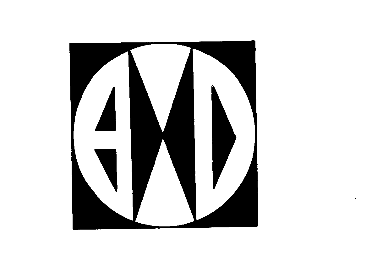 Trademark Logo EMD