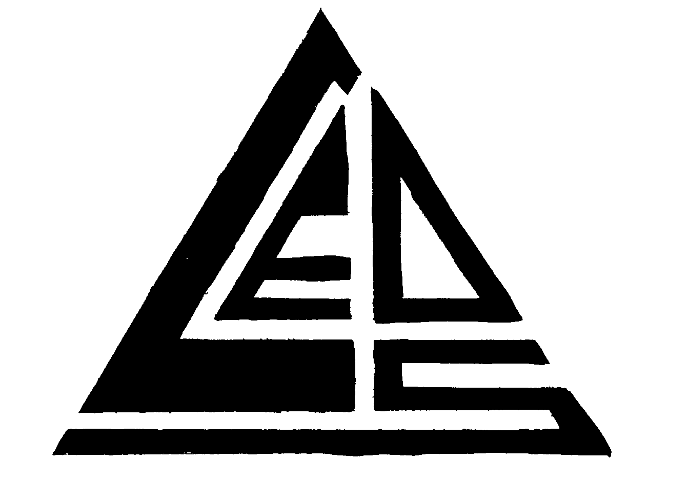 Trademark Logo CEDS