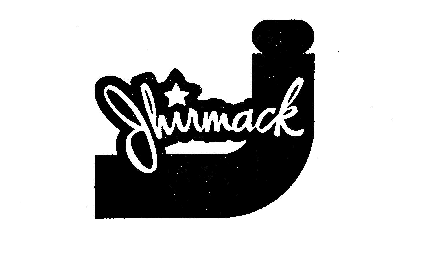 Trademark Logo JHIRMACK J