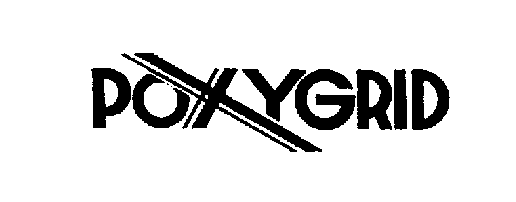  POXYGRID