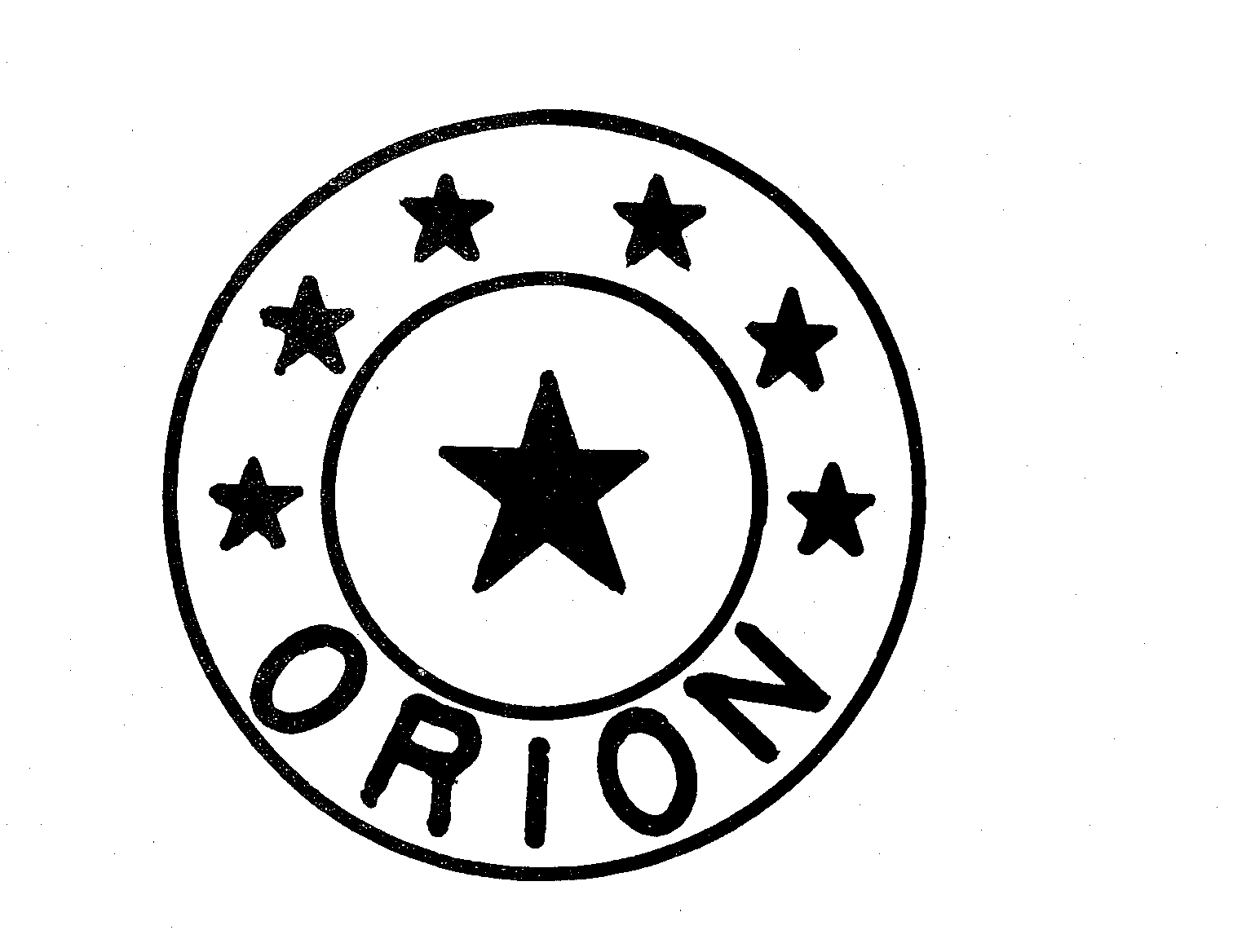  ORION