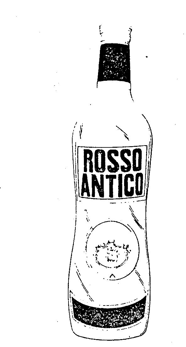  ROSSO ANTICO