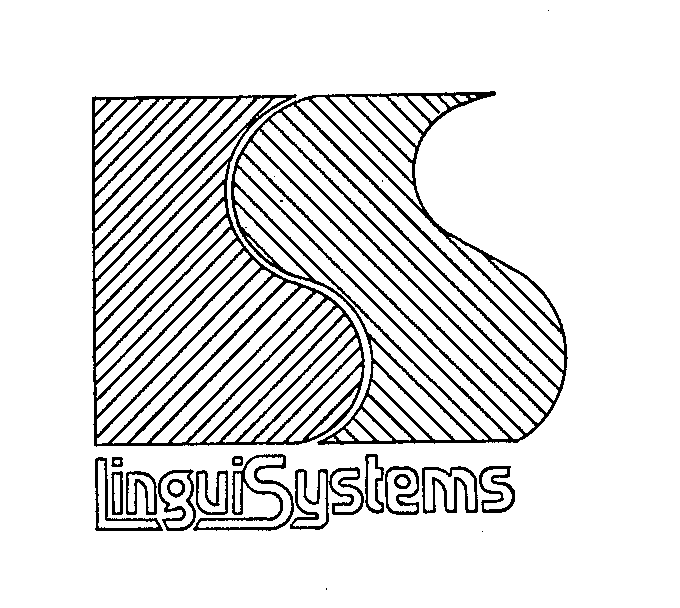  LINGUISYSTEMS LS