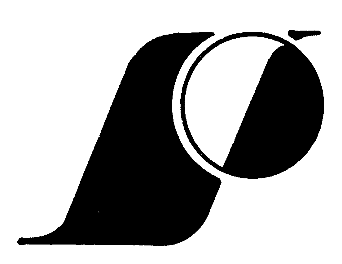 Trademark Logo P