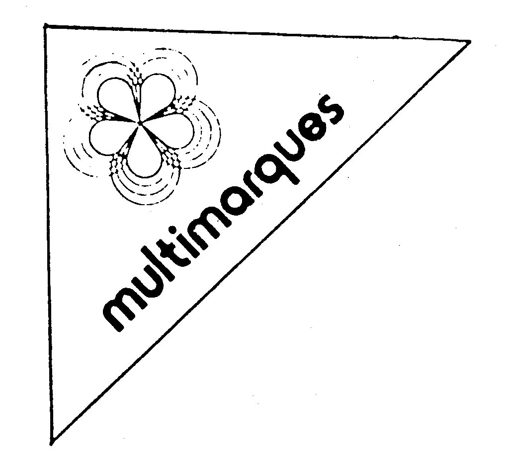 Trademark Logo MULTIMARQUES