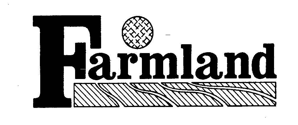 Trademark Logo FARMLAND