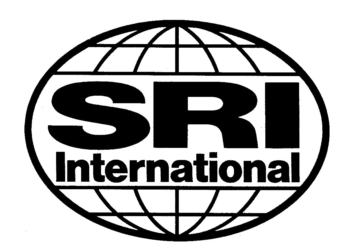  SRI INTERNATIONAL