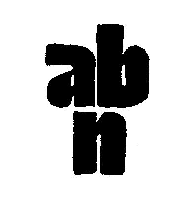 Trademark Logo ABN