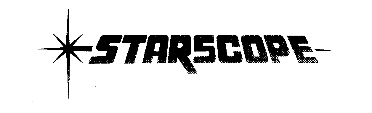  STARSCOPE