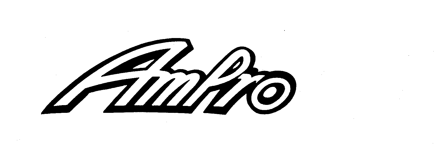 Trademark Logo AMPRO