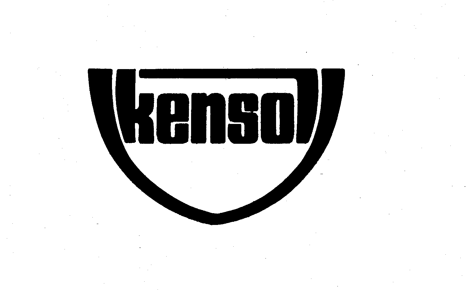 Trademark Logo KENSOL