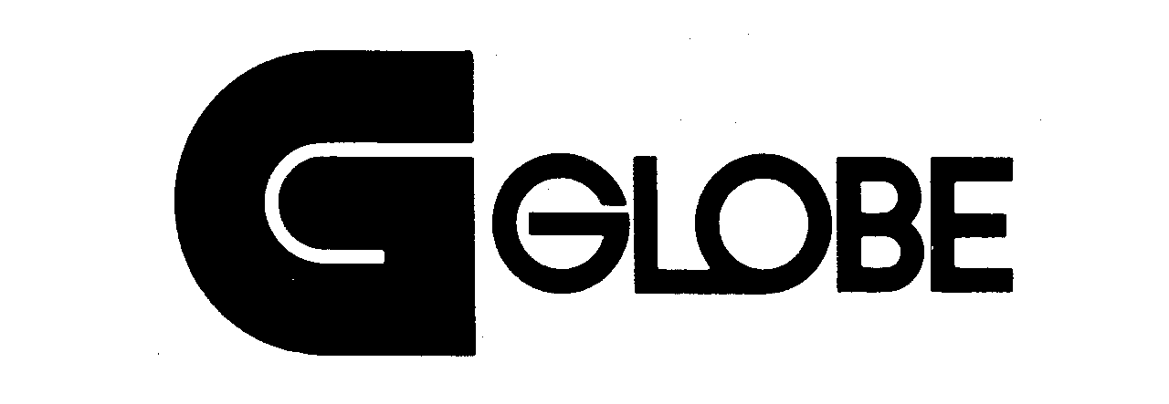Trademark Logo G GLOBE