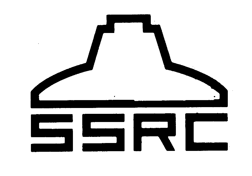 Trademark Logo SSRC