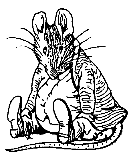 Trademark Logo RAT