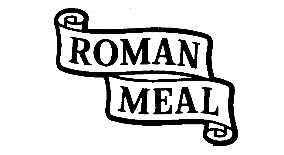  ROMAN MEAL