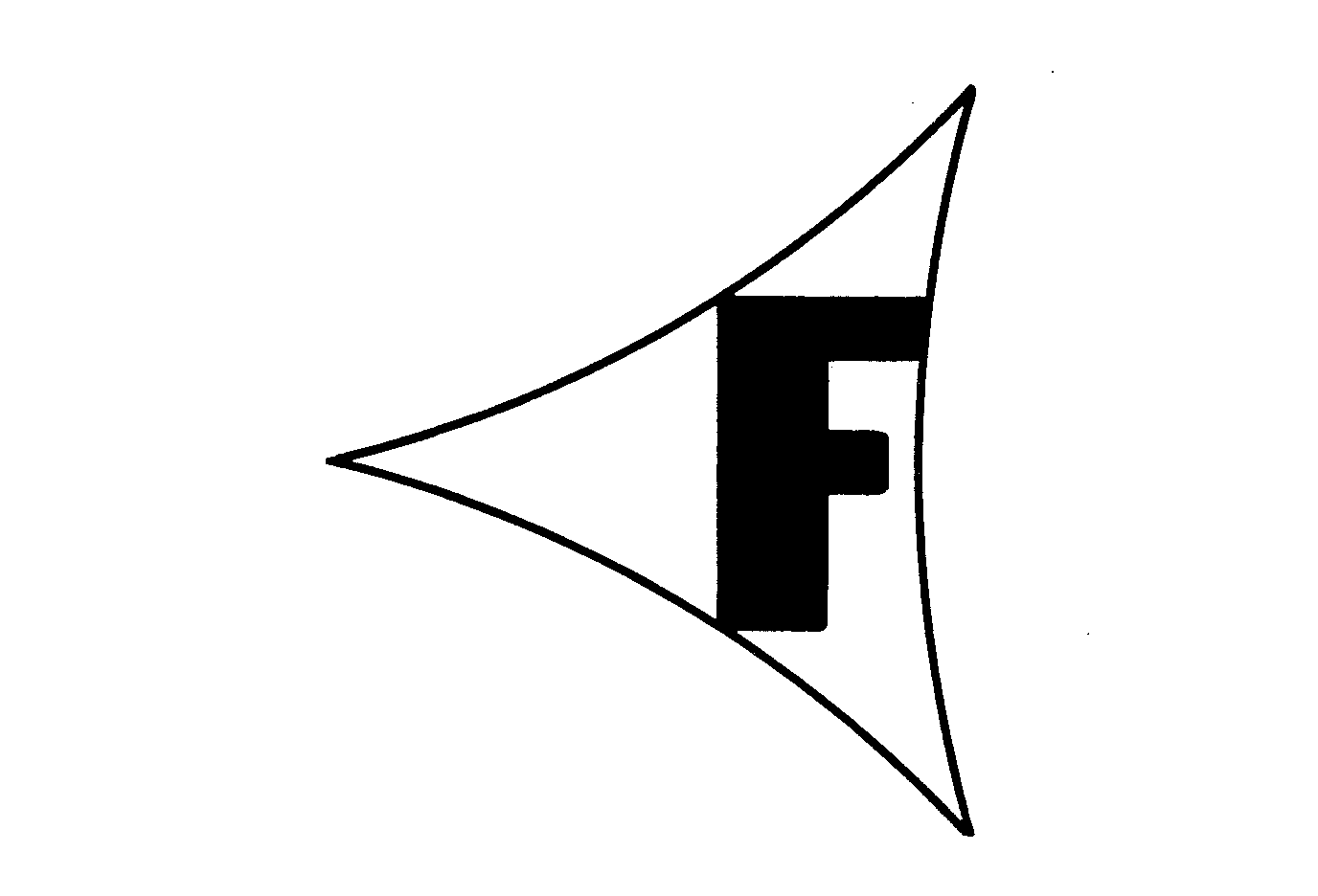 Trademark Logo F