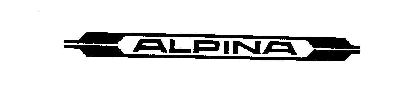 ALPINA