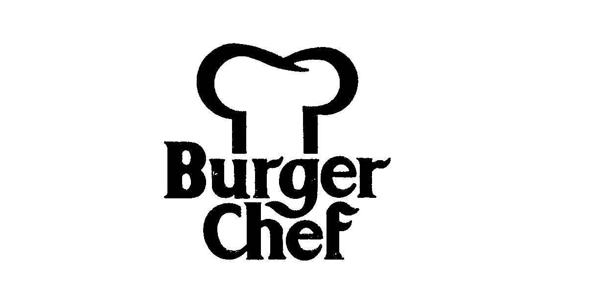 BURGER CHEF