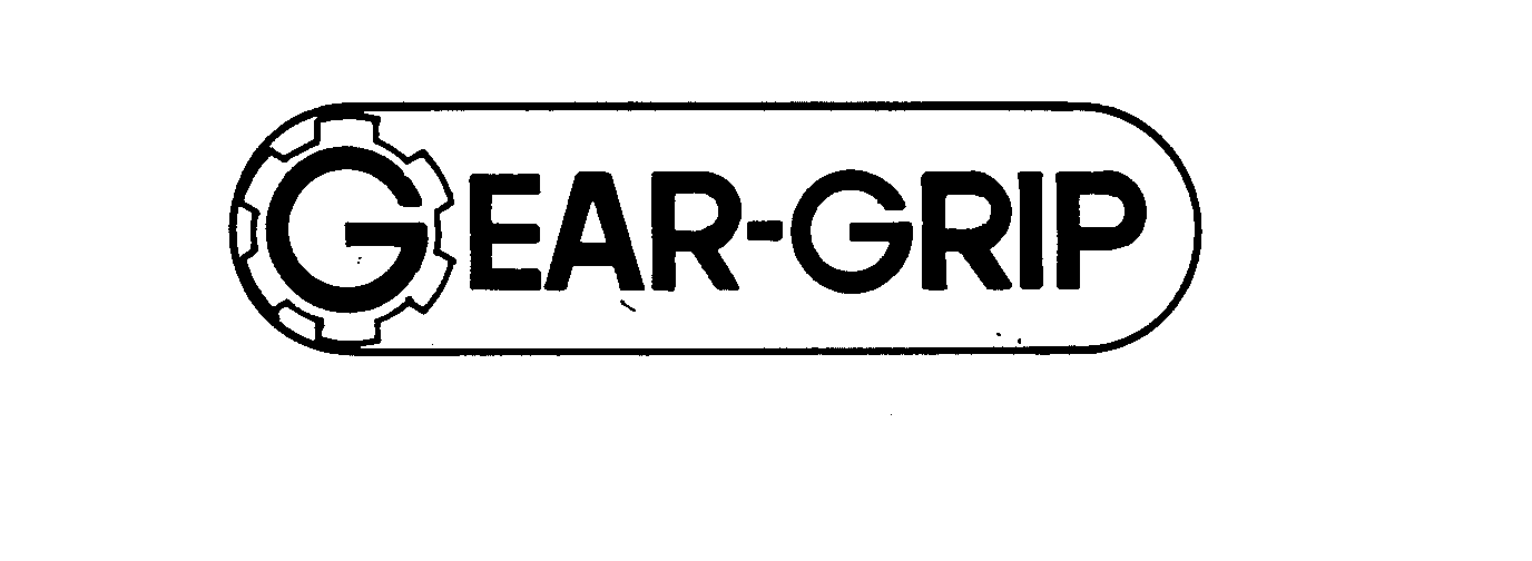  GEAR-GRIP