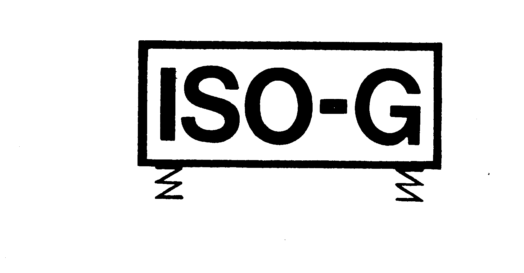  ISO-G