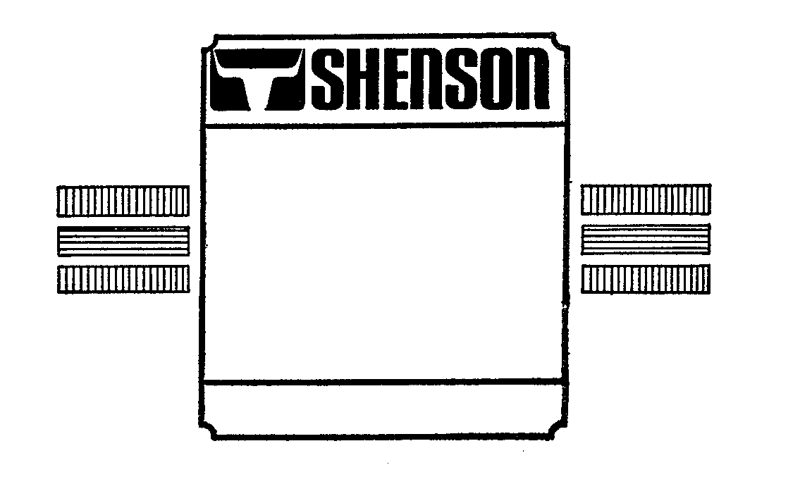 SHENSON