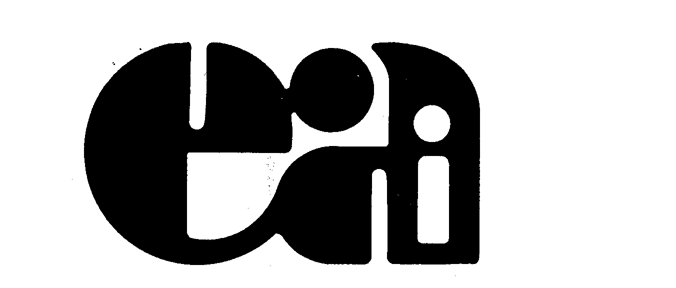 Trademark Logo EAI