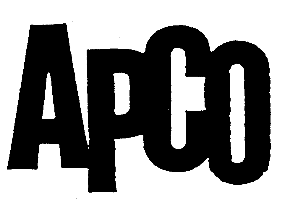 APCO