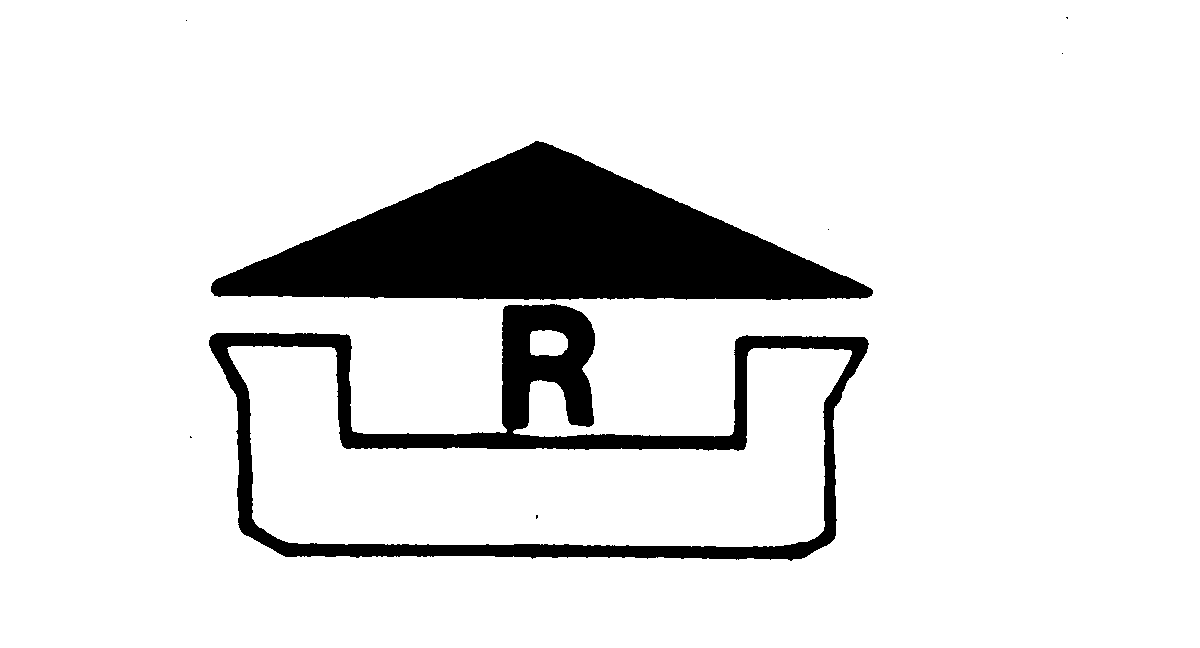 Trademark Logo RU