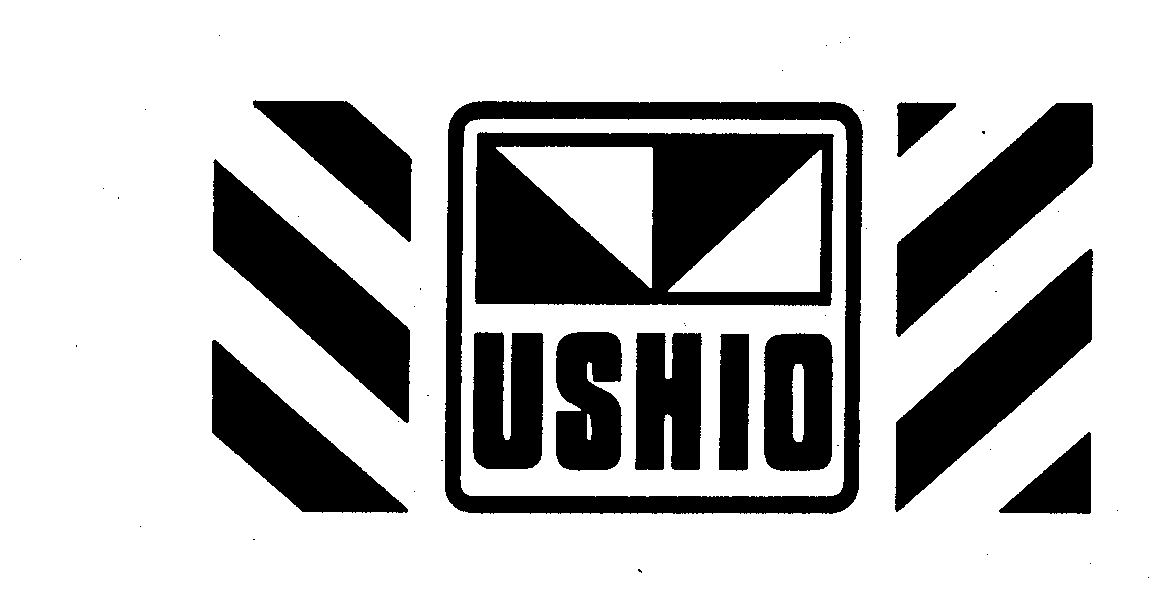  USHIO