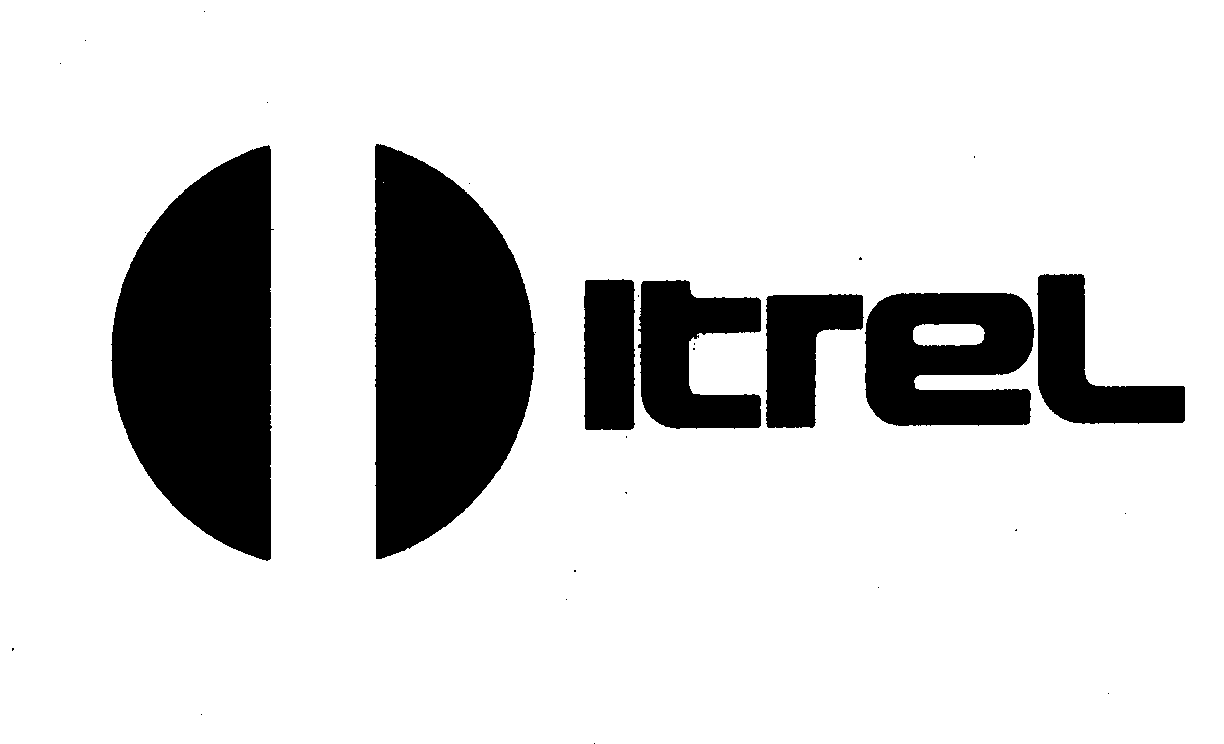 Trademark Logo ITREL