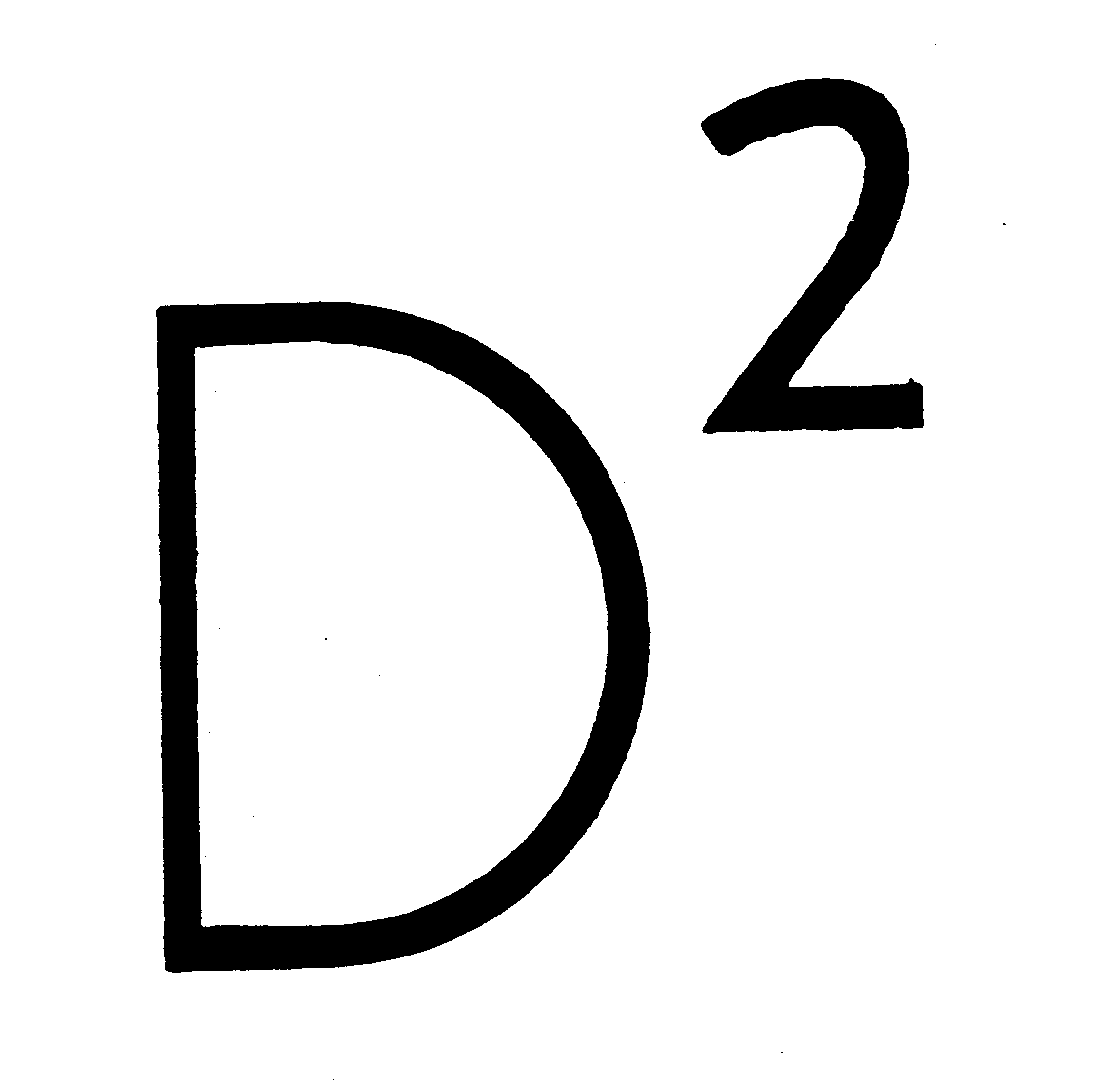  D2