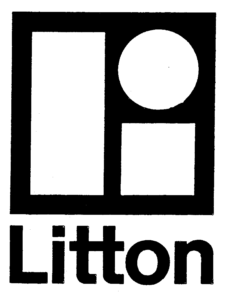  LI LITTON