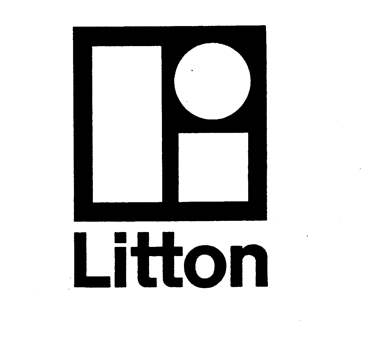  LI LITTON