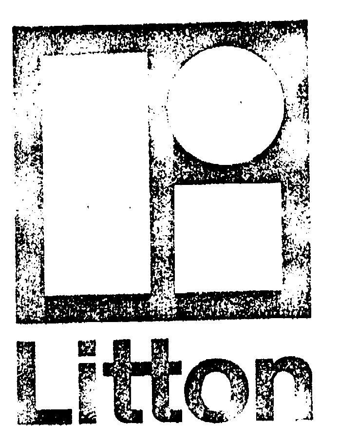 Trademark Logo LI-LITTON