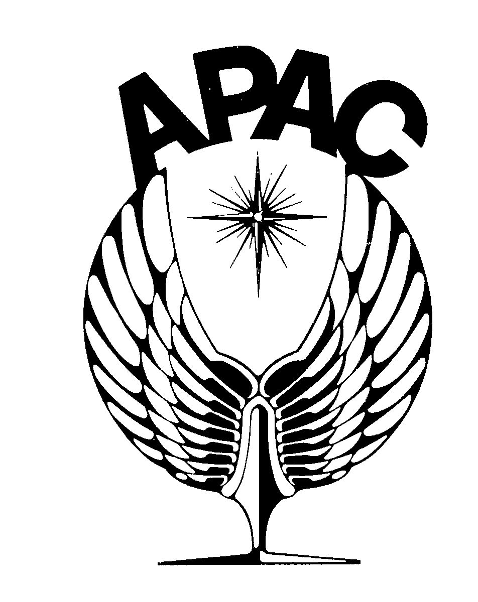Trademark Logo APAC