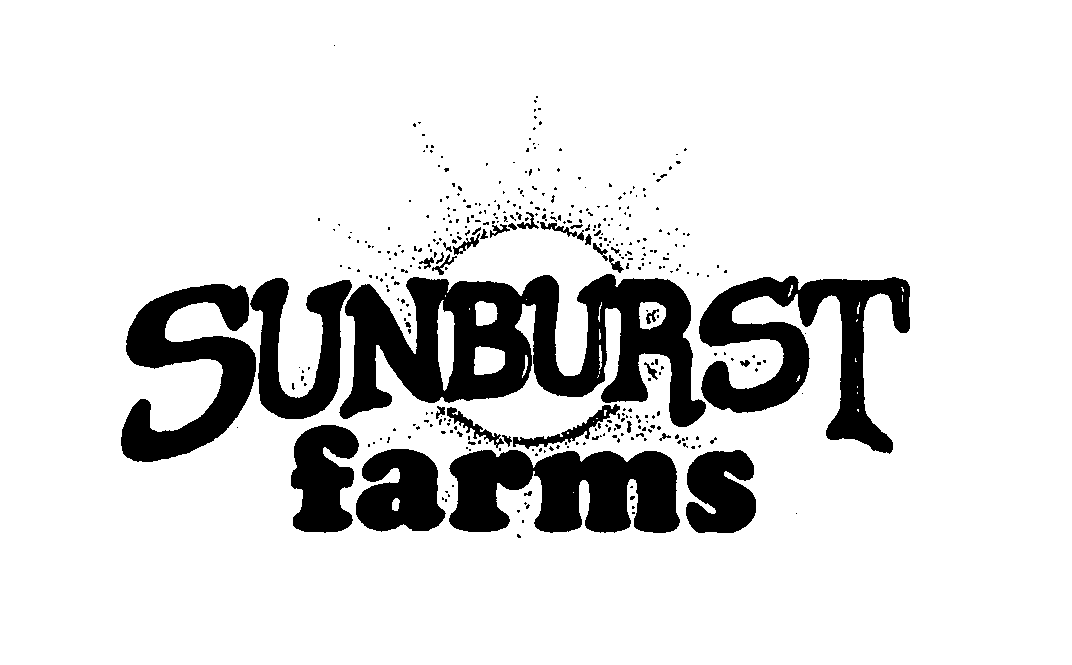  SUNBURST FARMS