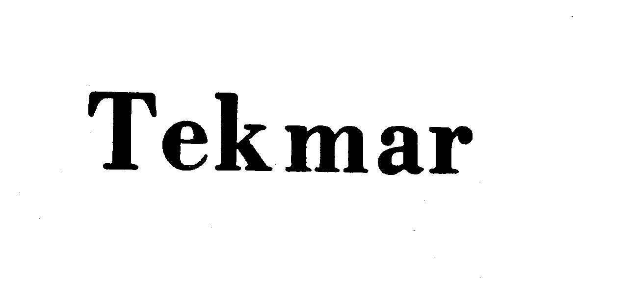 TEKMAR