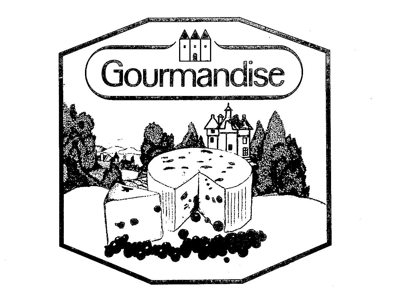 GOURMANDISE