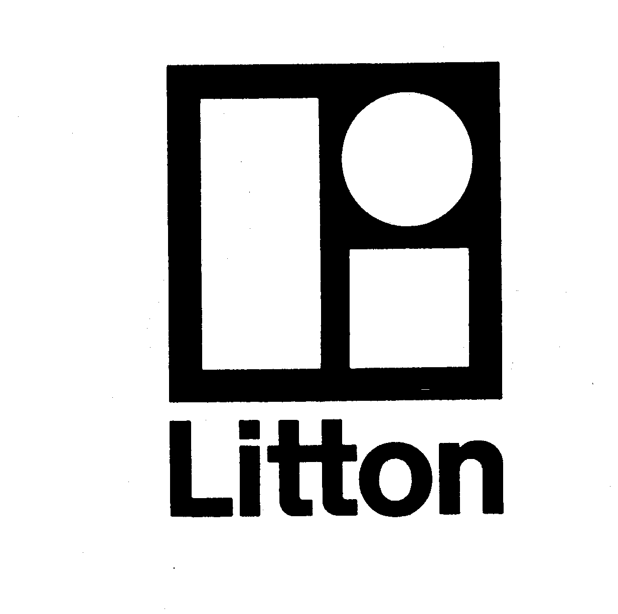 Trademark Logo LI LITTON