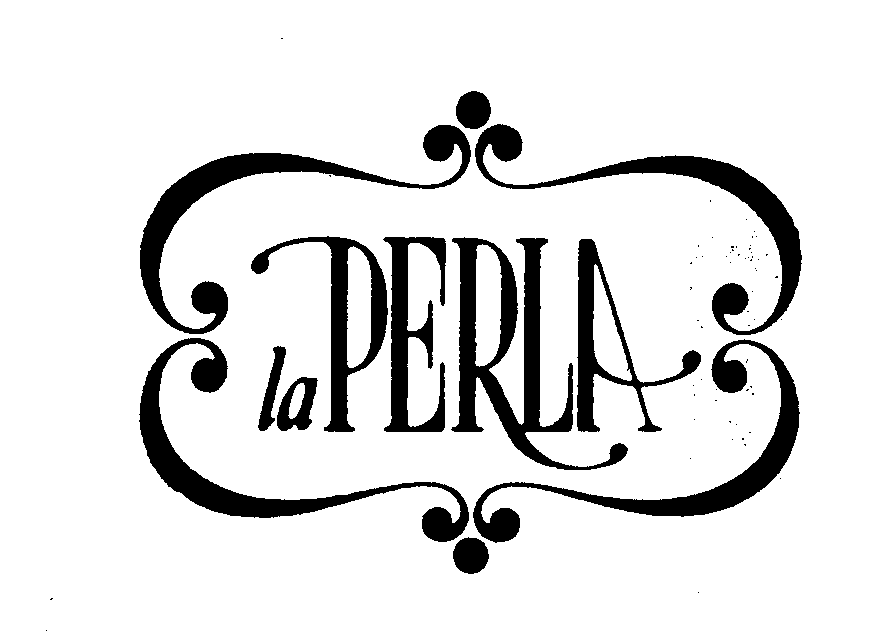 LA PERLA