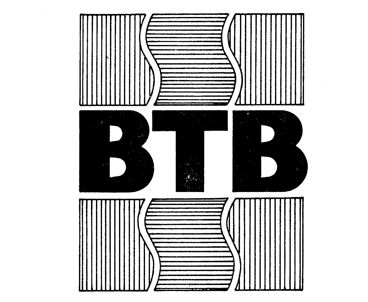 Trademark Logo BTB