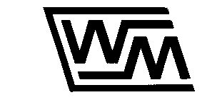 Trademark Logo WMC