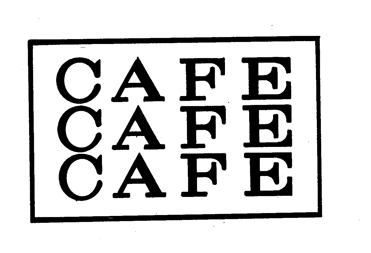  CAFE