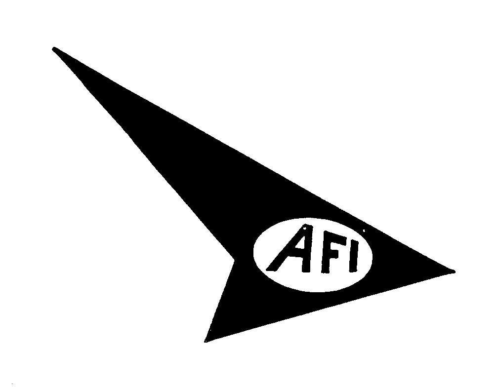 Trademark Logo AFI