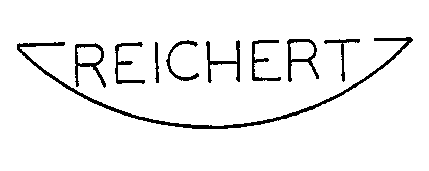 Trademark Logo REICHERT