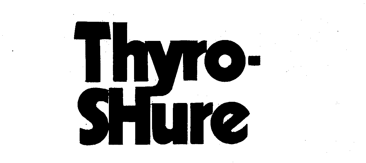 THYRO-SHURE